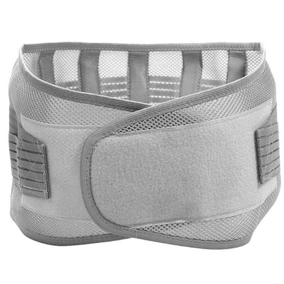 Ceinture Lombaire Rigide | Body Secure