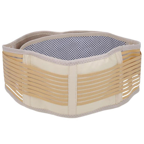 Ceinture de Lombaire Magnétique (20 Aimants) | Body Secure