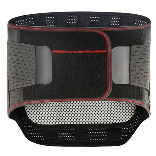 Ceinture Lombaire Magnétique (9 Aimants) | Body Secure