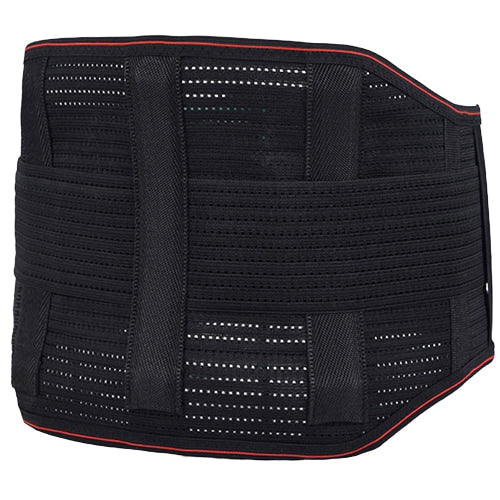 Ceinture Lombaire <br> Magnétique (9 Aimants)