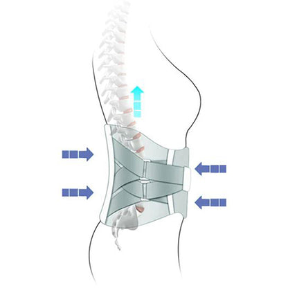 Ceinture Lombaire <br> Femme