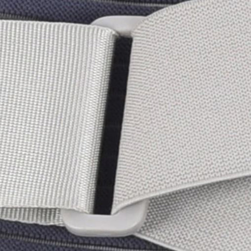 Ceinture Lombaire <br> Magnétique (11 Aimants)