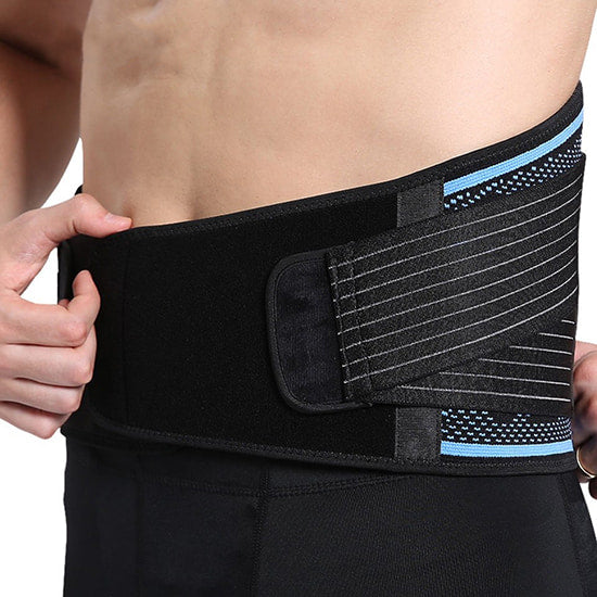 Ceinture Lombaire <br> Sport Intégral