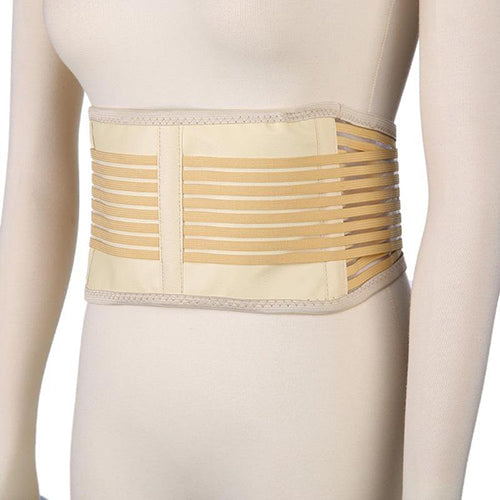 Ceinture Lombaire <br> Magnétique (20 Aimants)