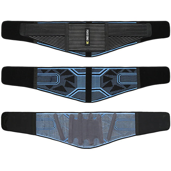 Ceinture Lombaire <br> Sport Intégral