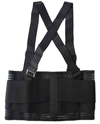 Ceinture Lombaire <br> Travail